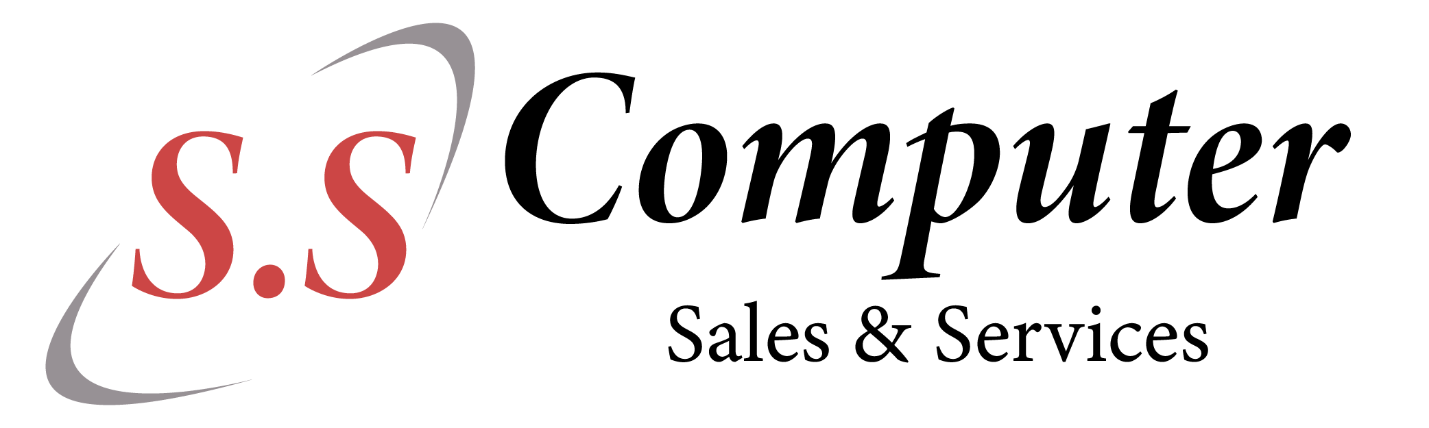 S.S Computers Sales & Service