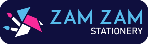 Zam Zam Stationary