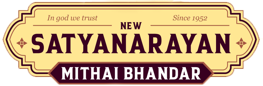New Satyanarayan Mithai Bhandar