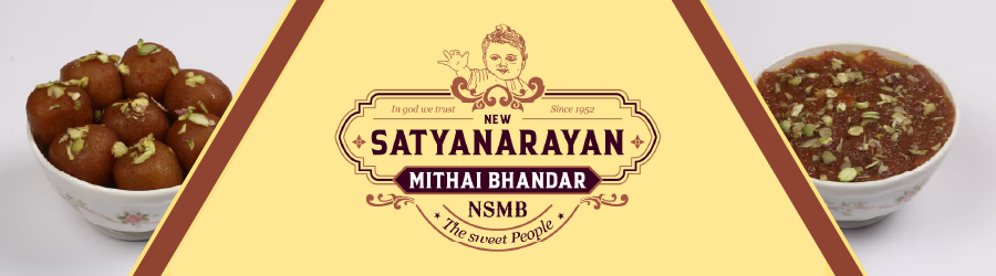 New Satyanarayan Mithai Bhandar