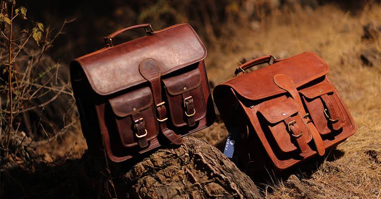 Polywear Leather Garments