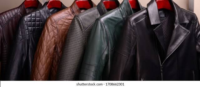 Polywear Leather Garments