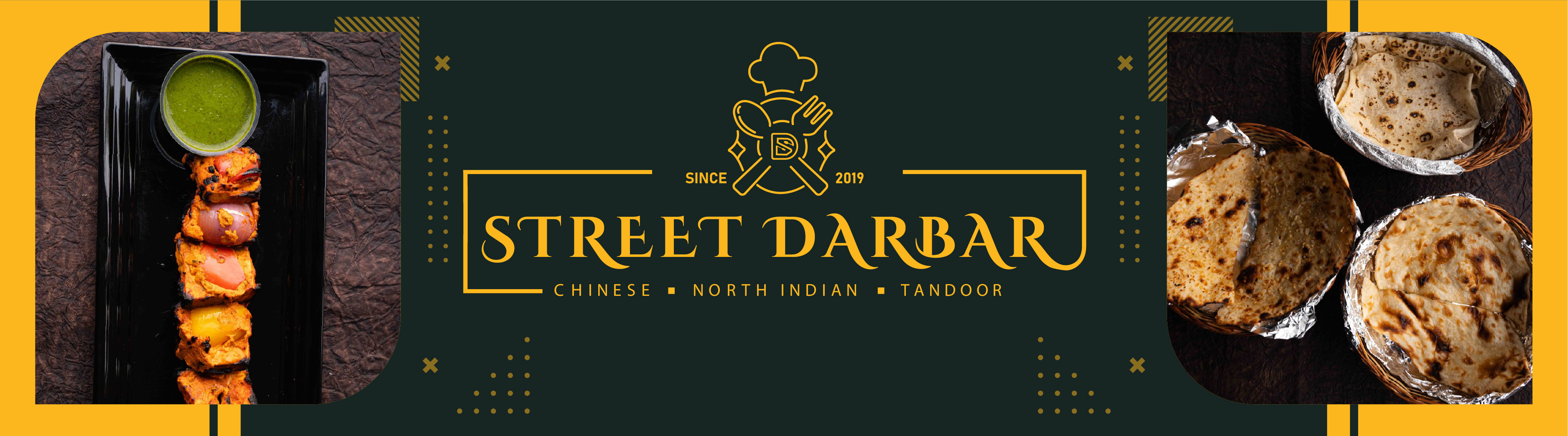 Street Darbar