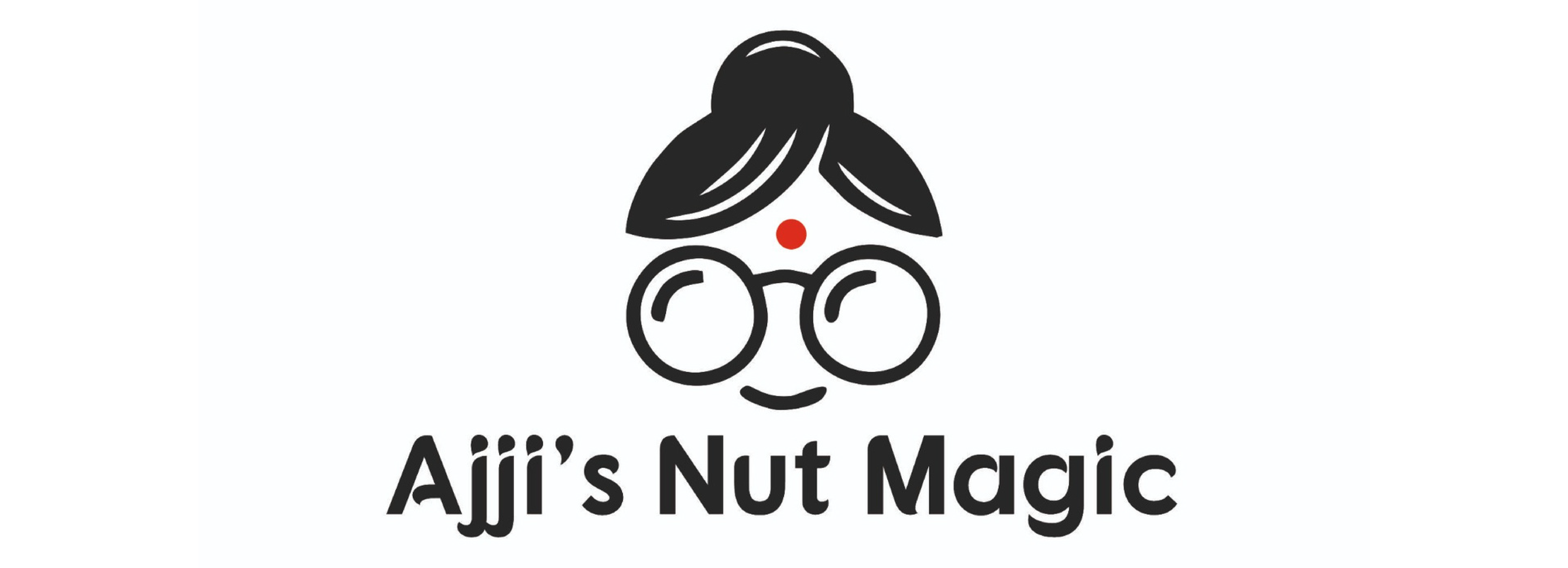 Ajji's Nut Magic