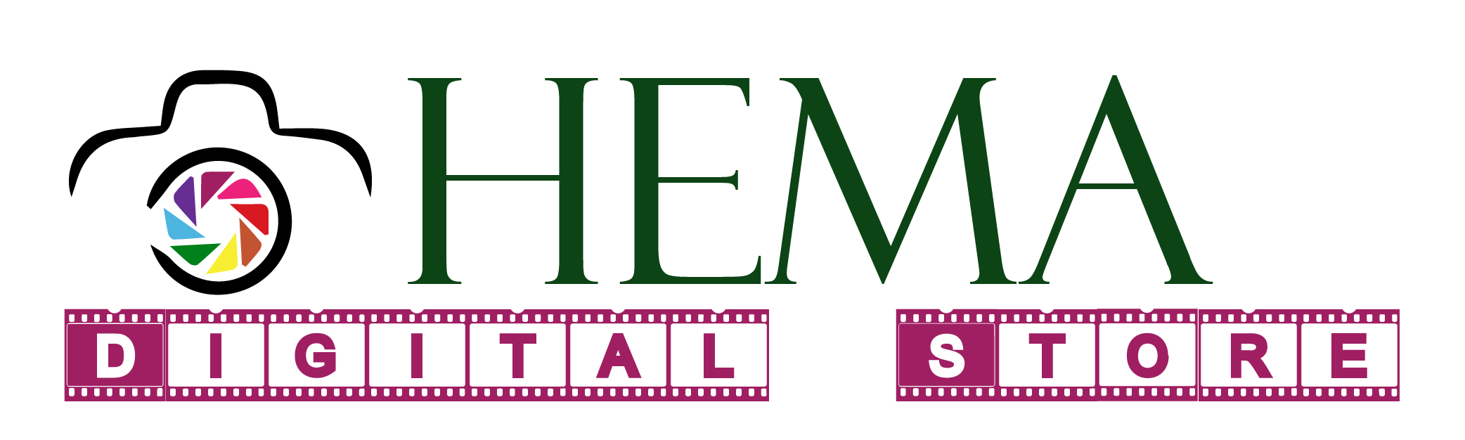 Hema Digital Store