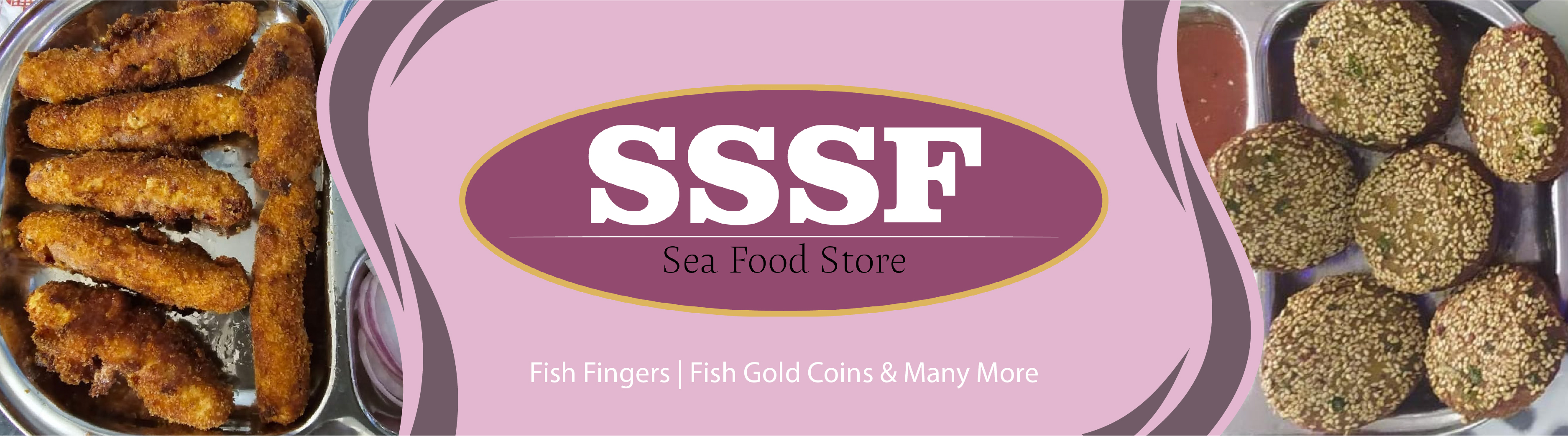Shree Shambhavi Sea Foods