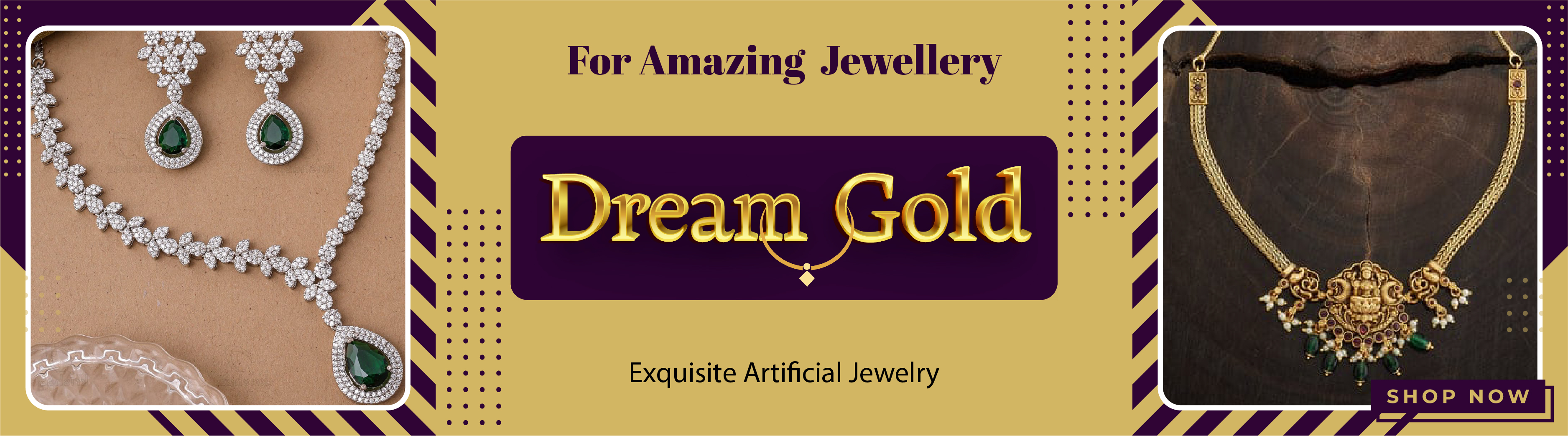 Dream Gold