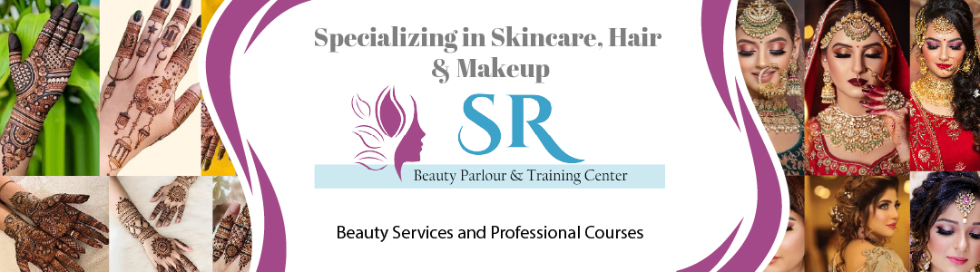 SR Beauty Parlour & Training Center