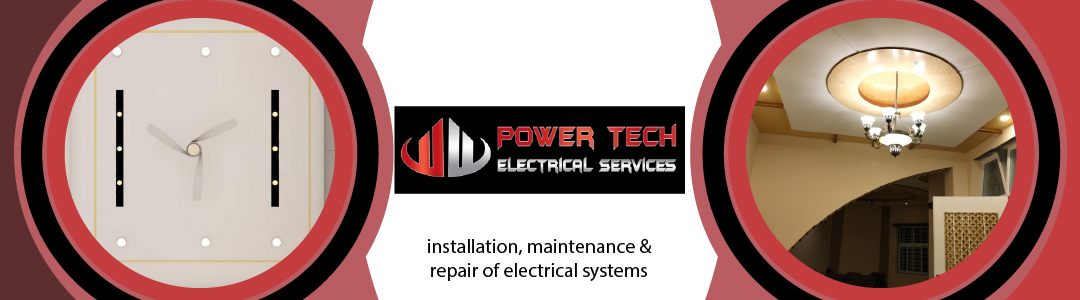 Power Tech Electrical Services