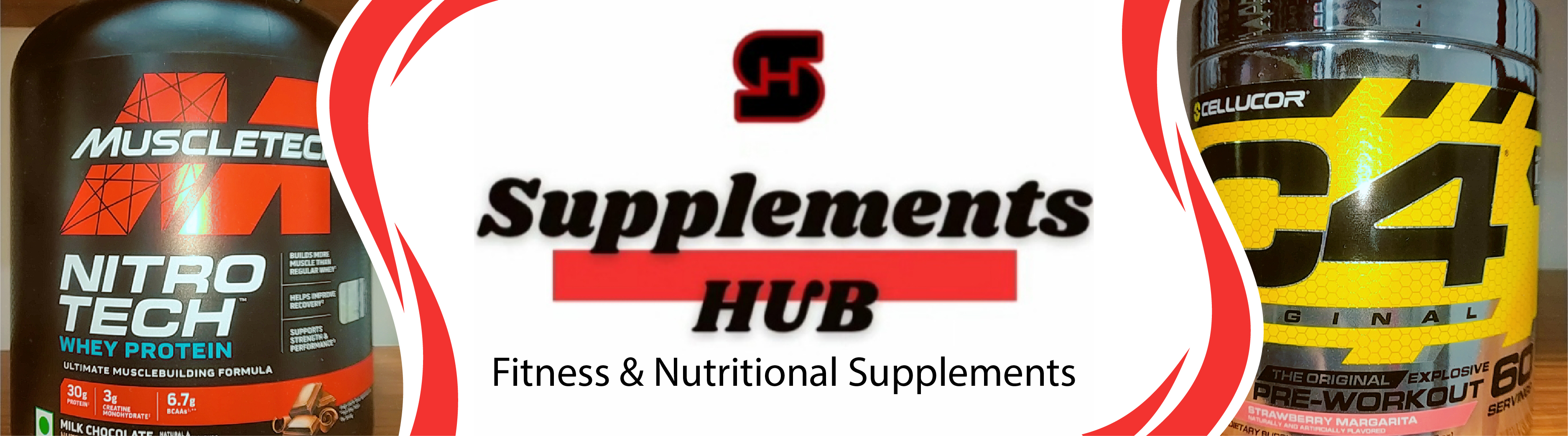 Supplement Hub