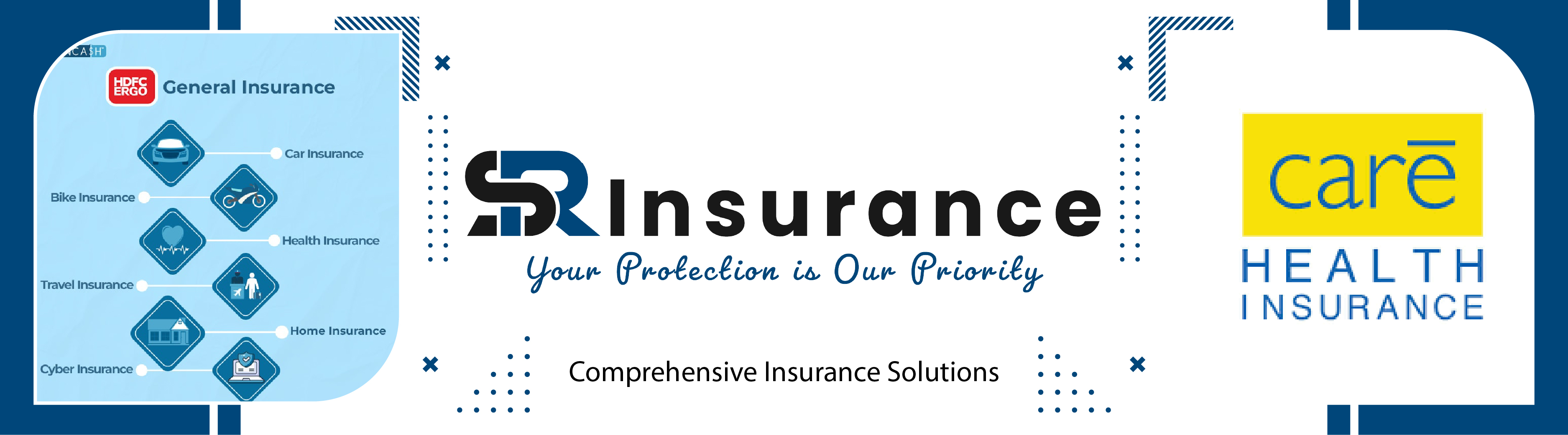 SDR Insurance Agencies