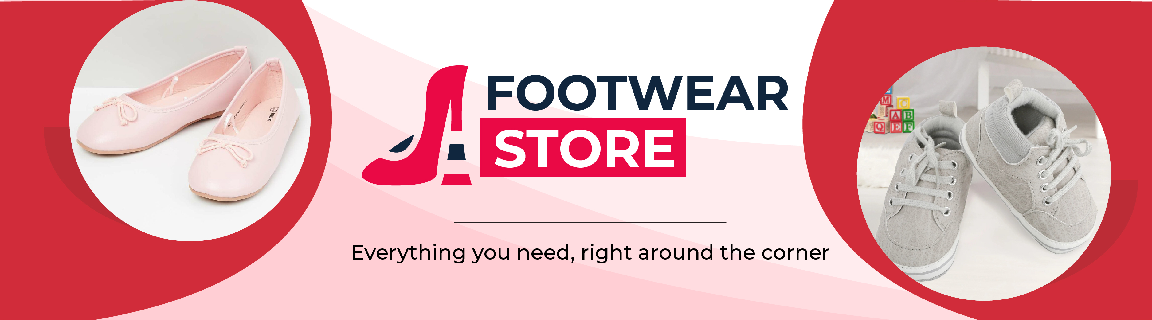 Footwear Store