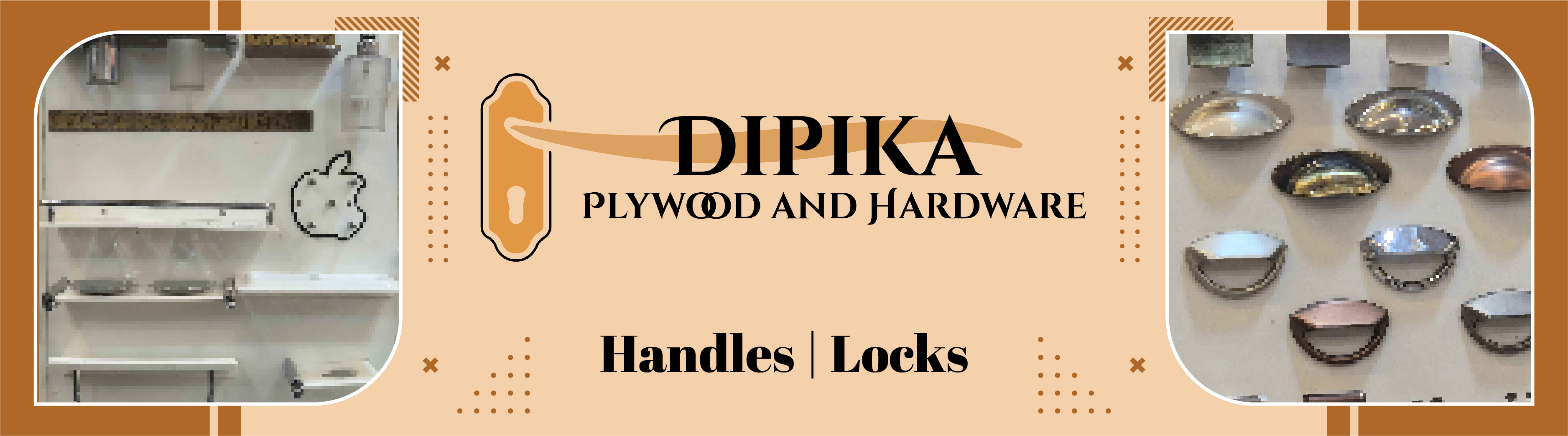 Dipika Plywood and Hardware