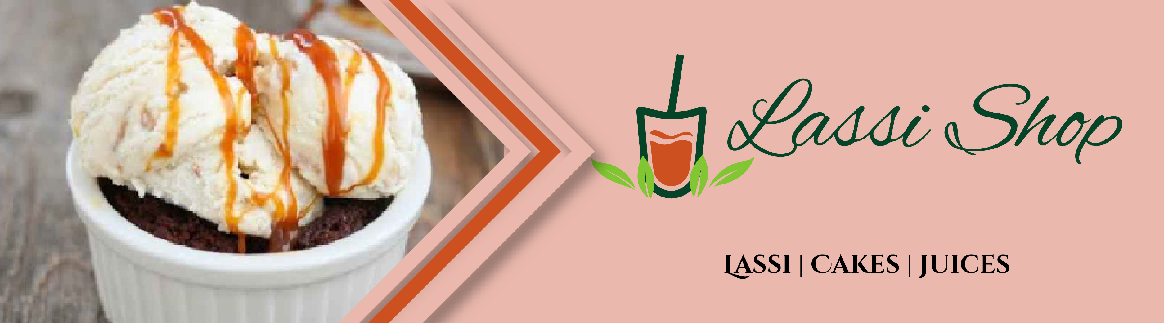 Lassi Shop