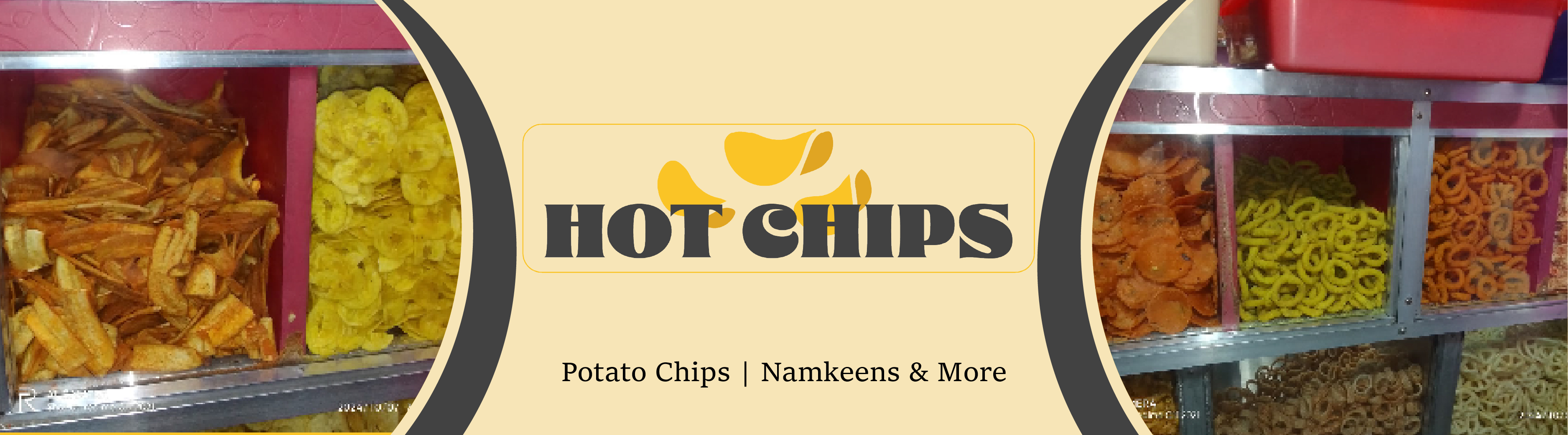 Hot Chips