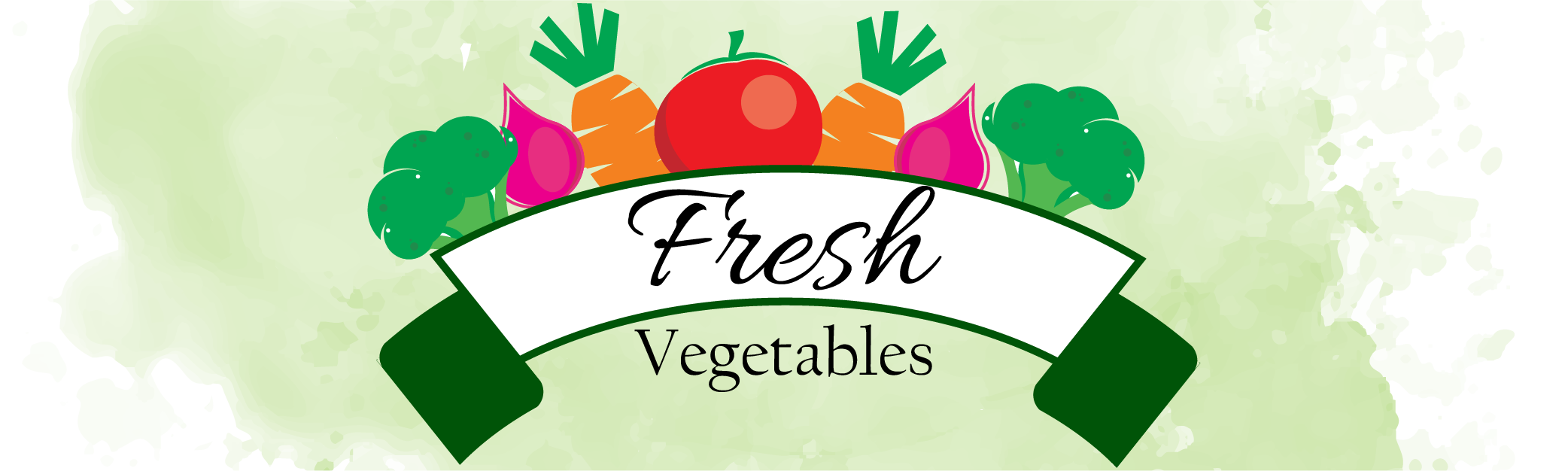 Fresh Vegetables