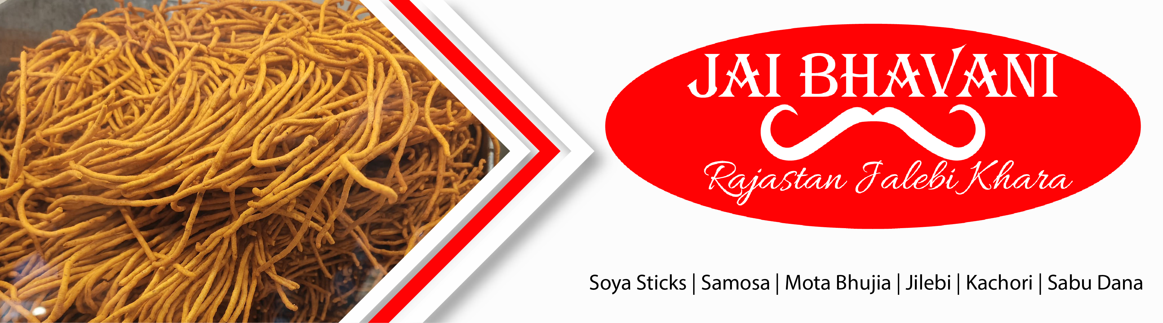 Jai Bhavani Rajastan Jalebi Khara
