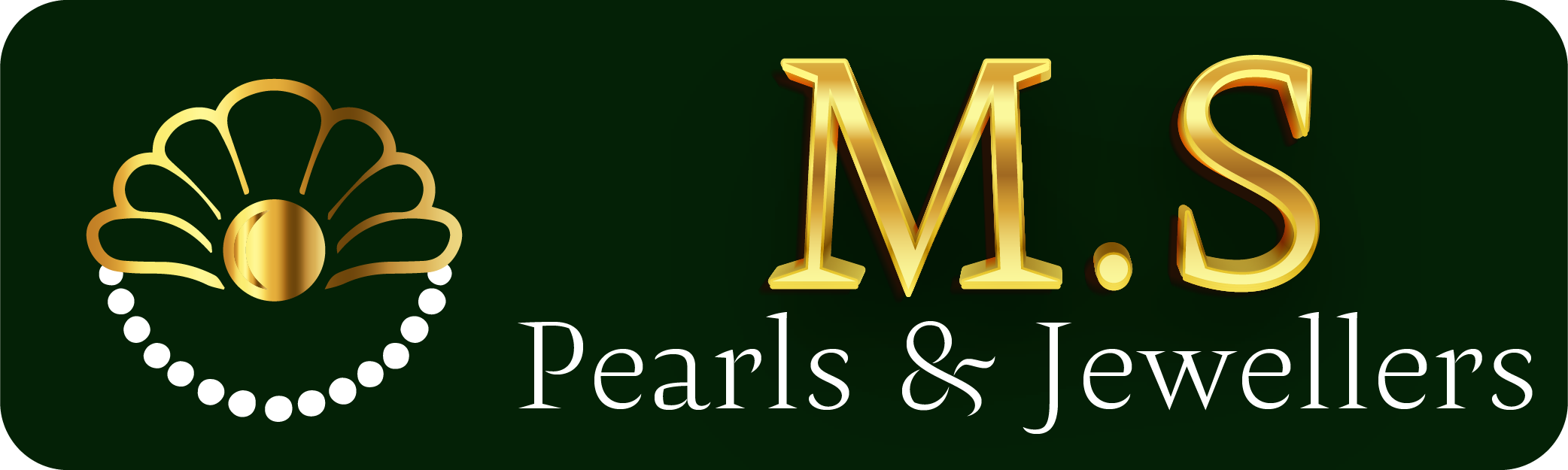 M.S Pearls and Jewellers
