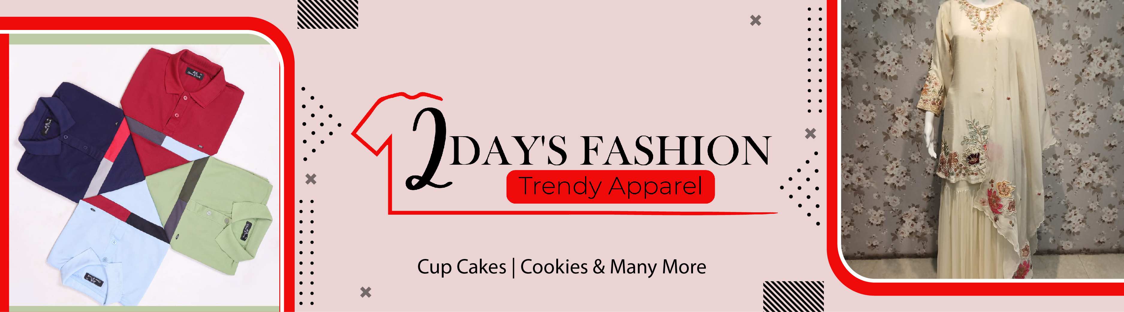2 Day's Fashion