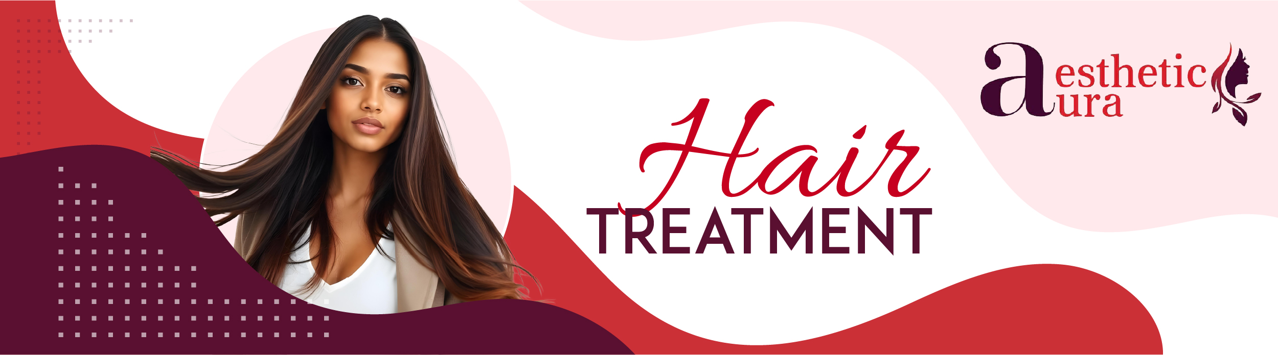 Aesthetic Aura - Skin and  Hair Clinic