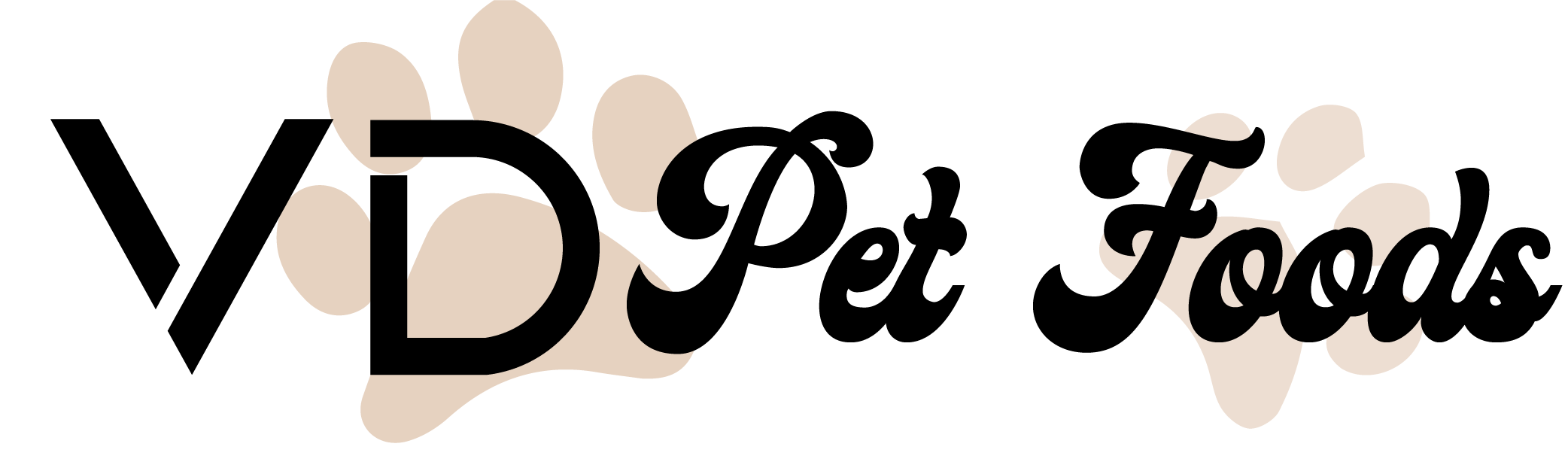 VD Pet Foods