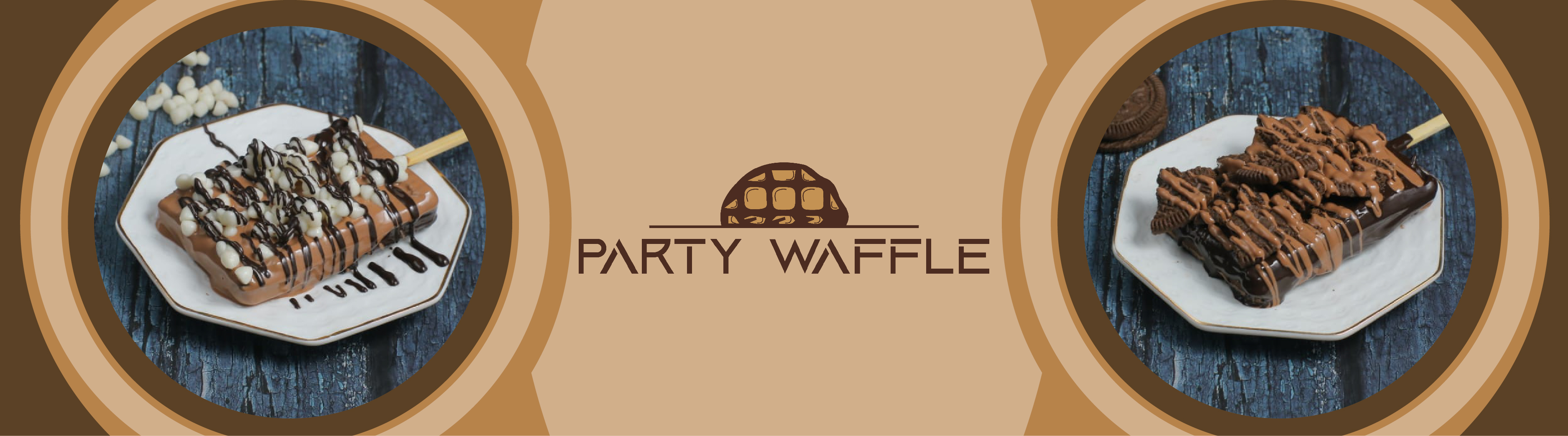 Party Waffle