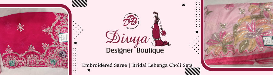 Divya Designer Boutique