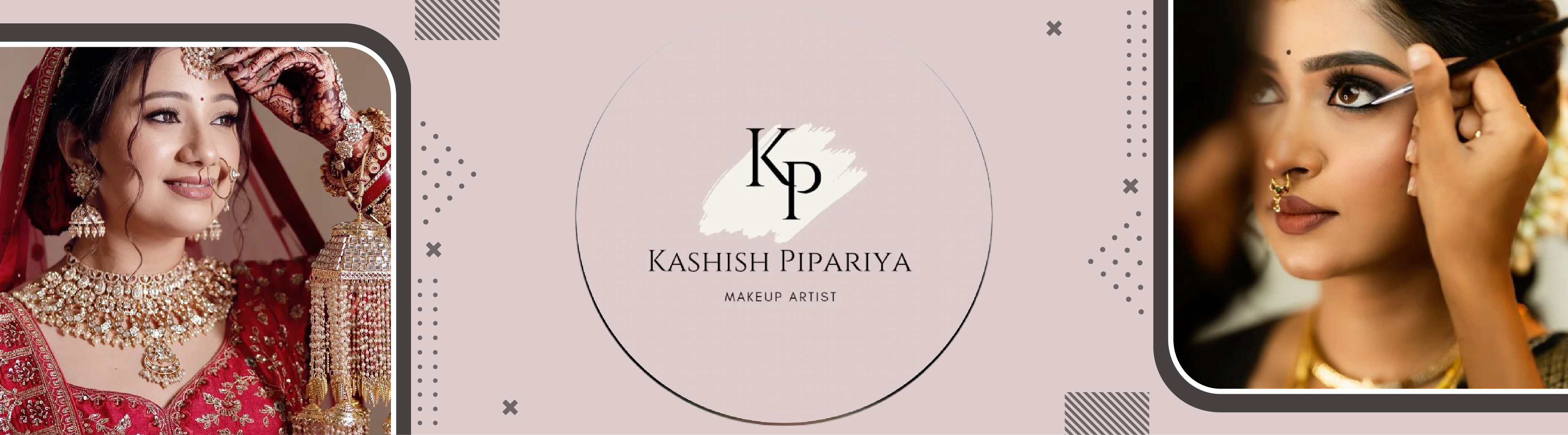 Makeup By Kashish