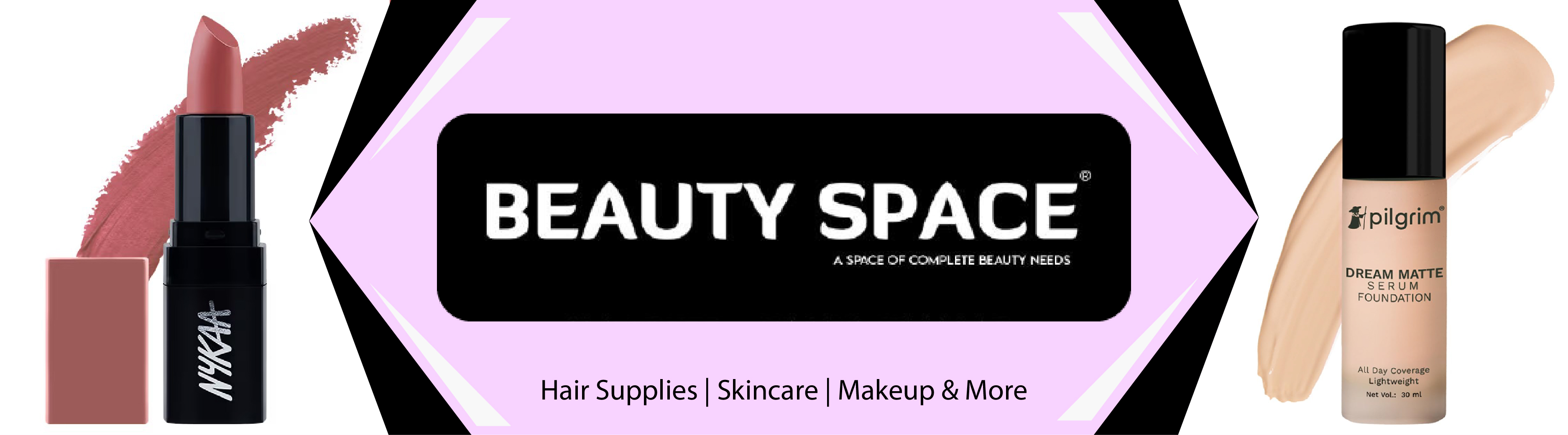 Beauty Space