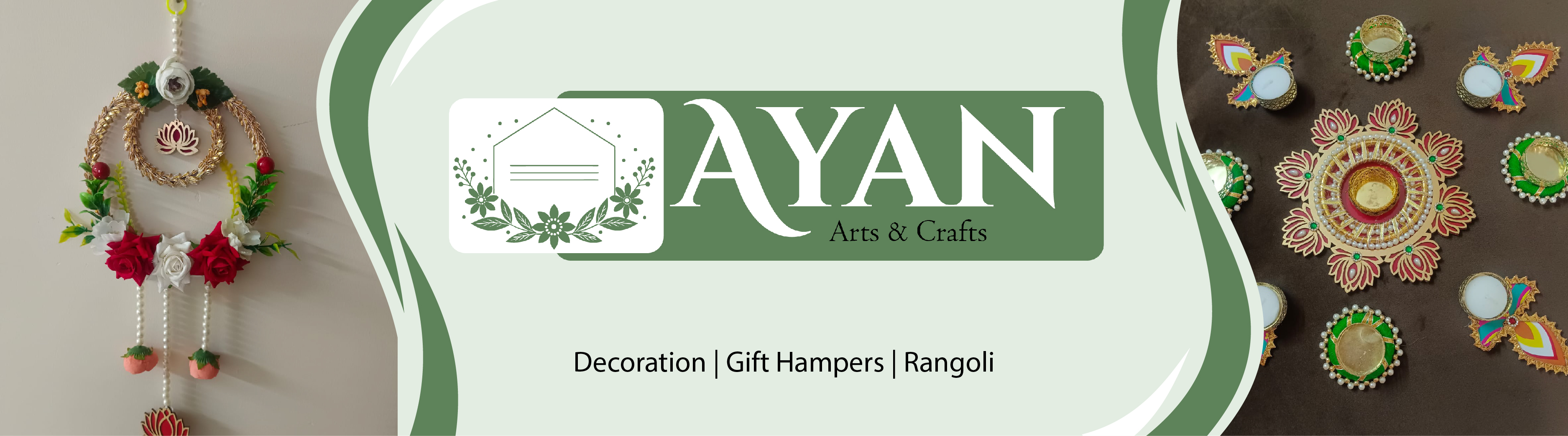 Ayan Arts & Crafts