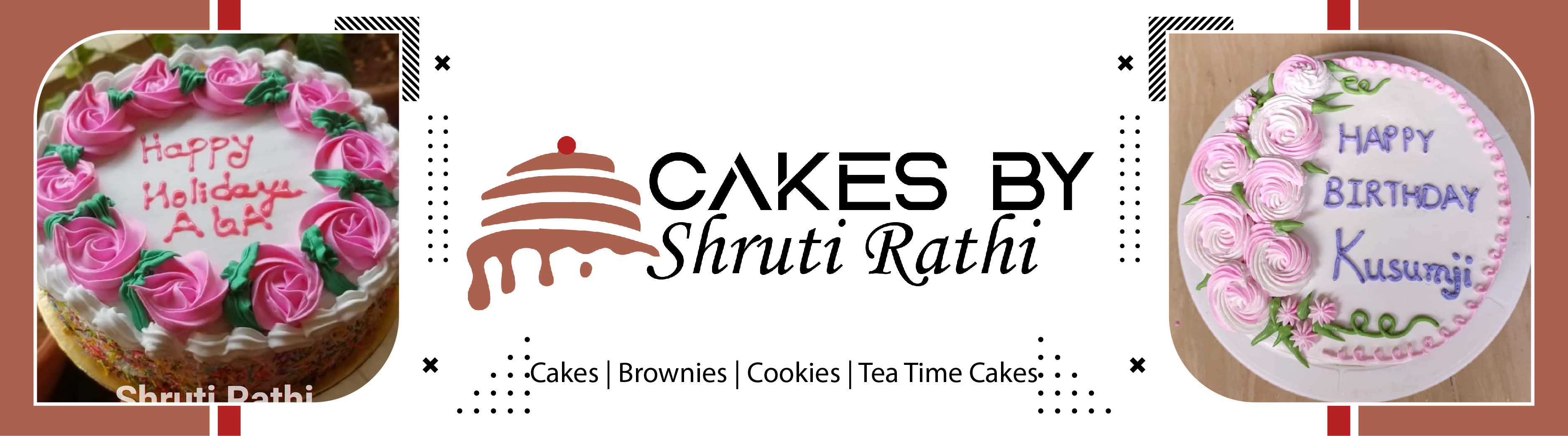 Cakes By Shruti Rathi