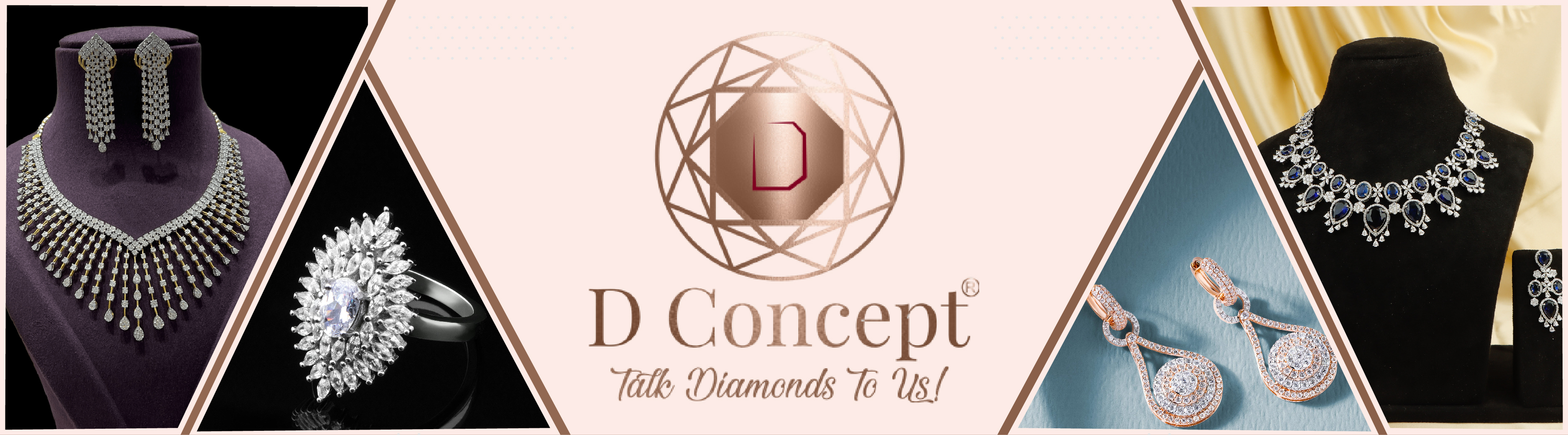 DConcept Diamonds