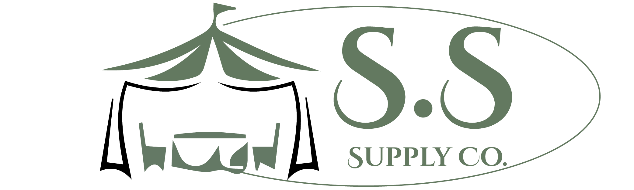 SS. Supply Co.