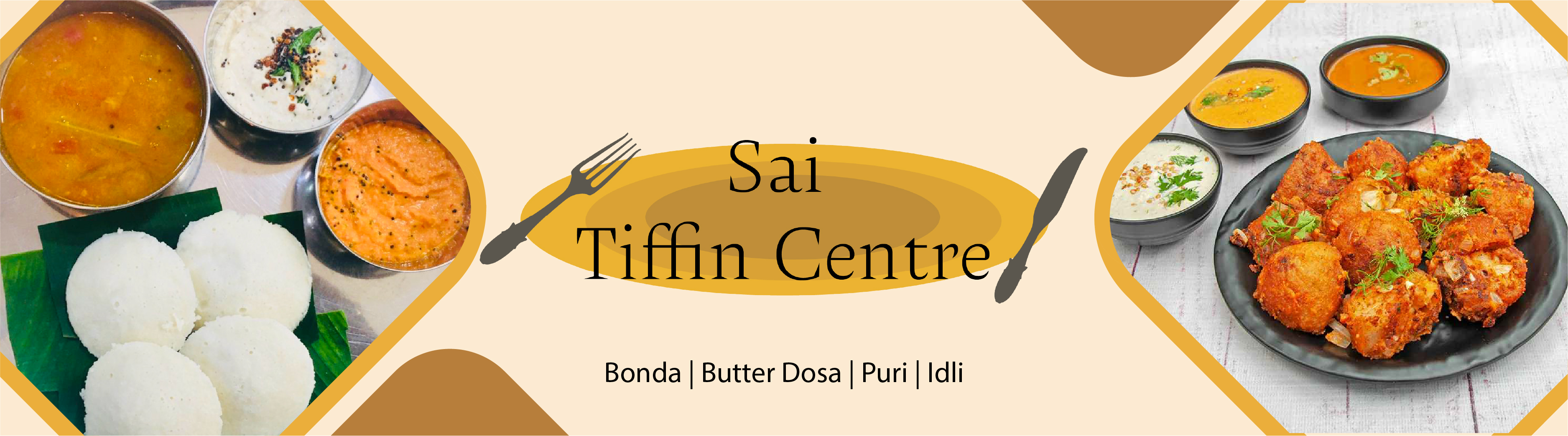 Sai Tiffin Centre