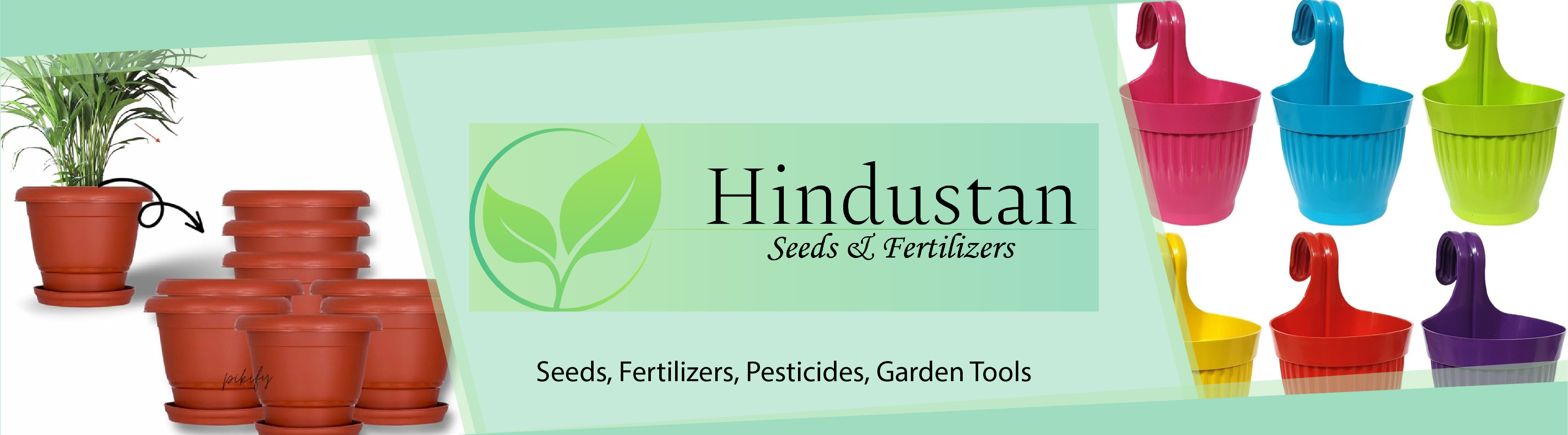 Hindustan Seeds & Fertilizers