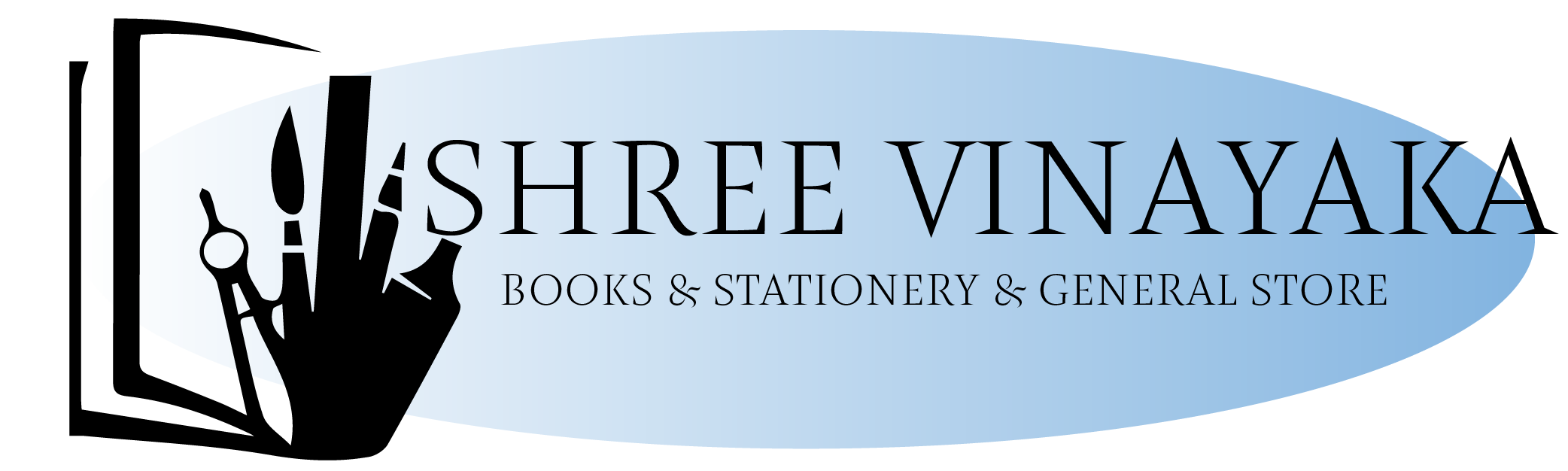SHREE VINAYAKA BOOKS & STATIONERY & GENERAL STORE