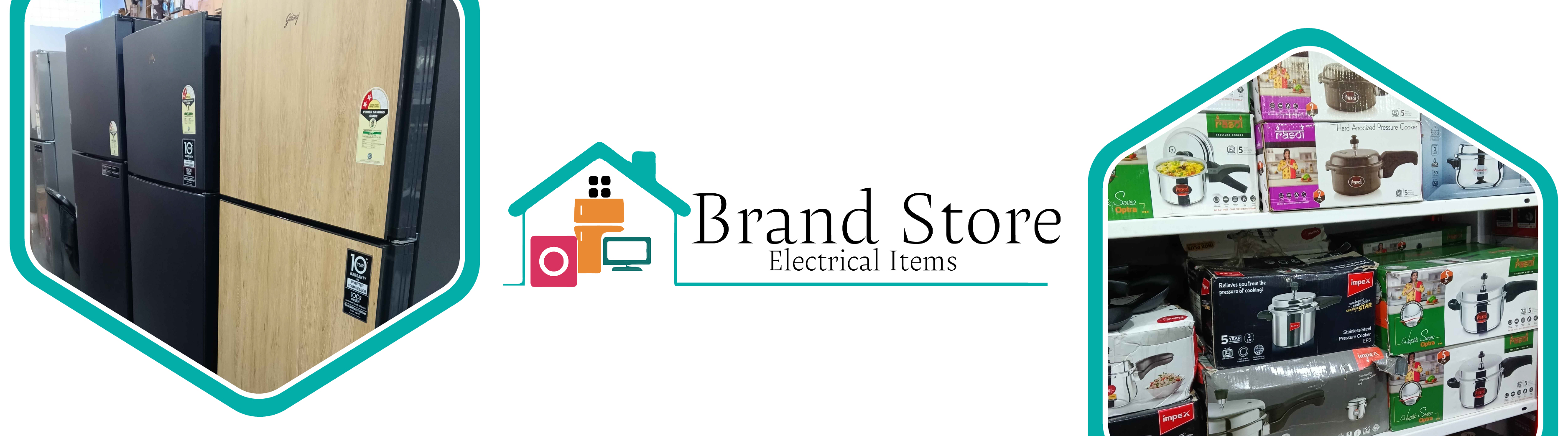 Brand Store
