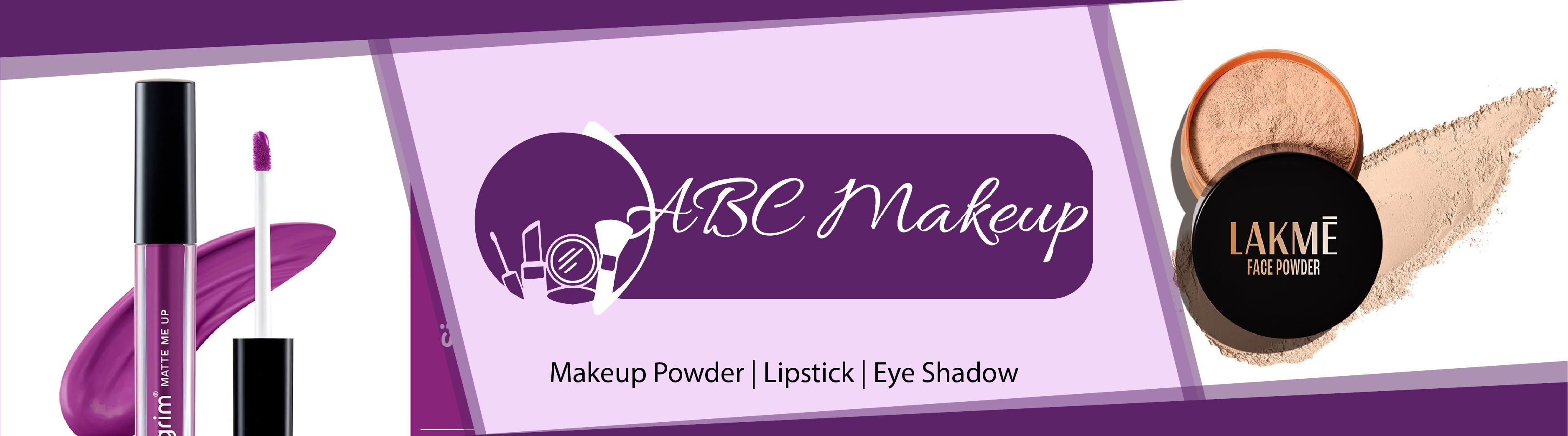 ABC Makeup