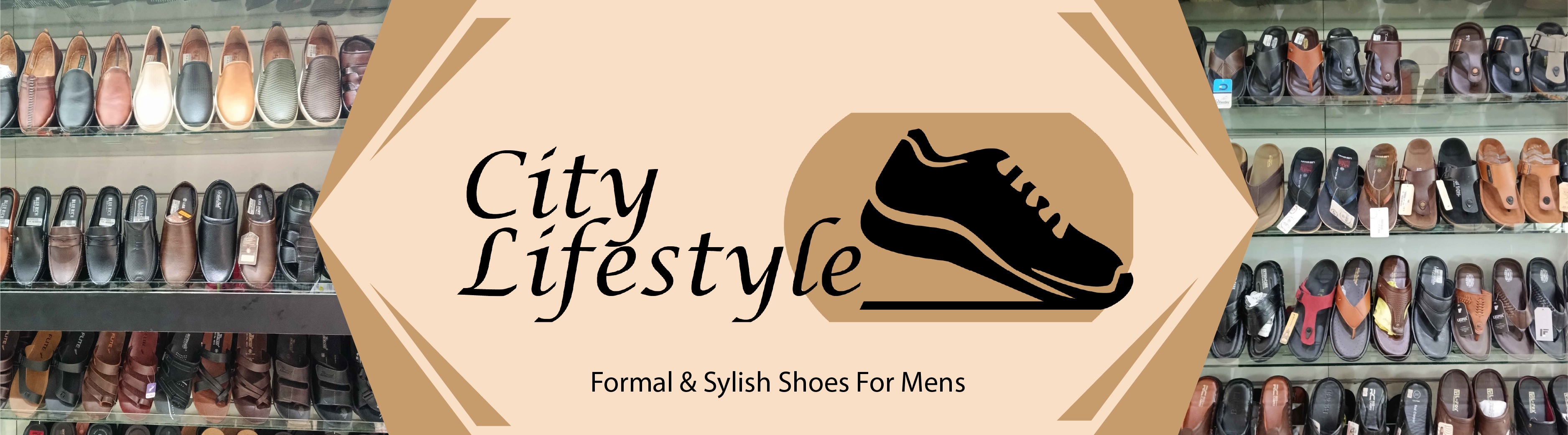 City Lifestyle
