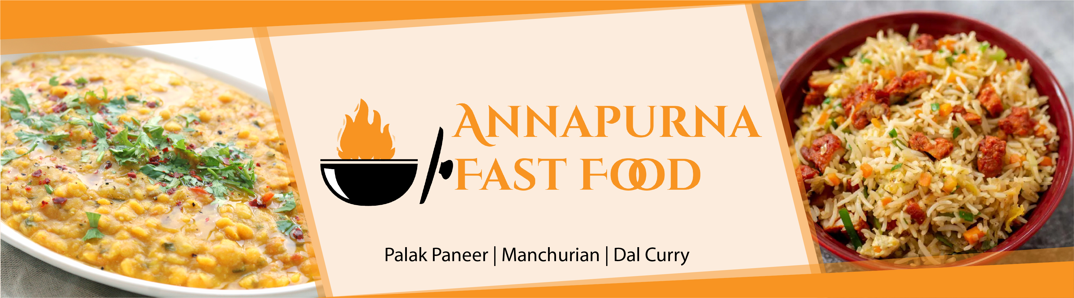 Annapurna Fast Food