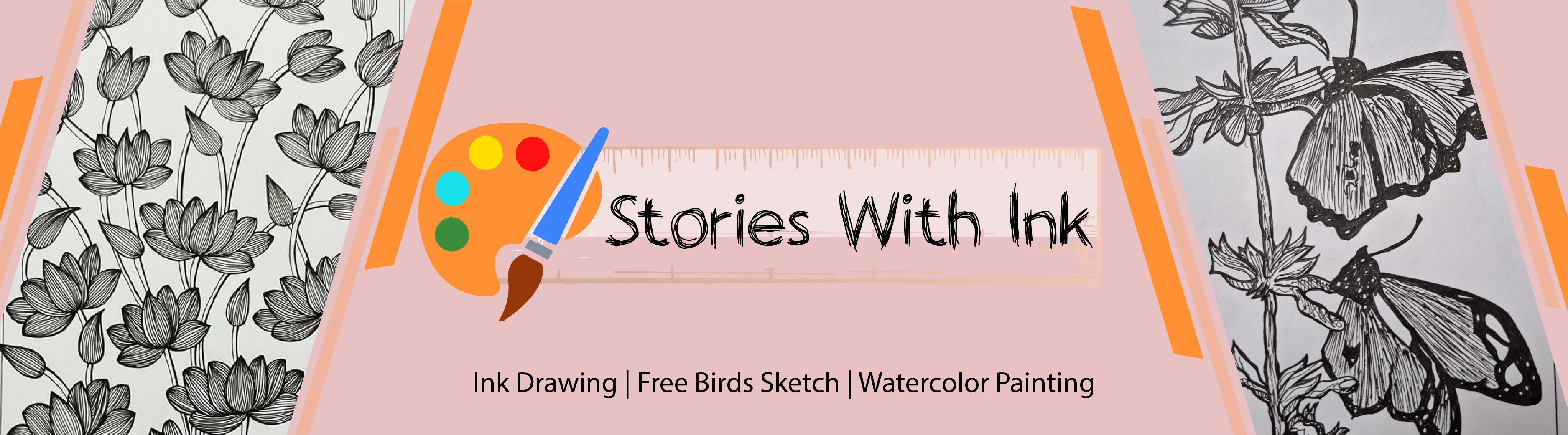 Stories With Ink