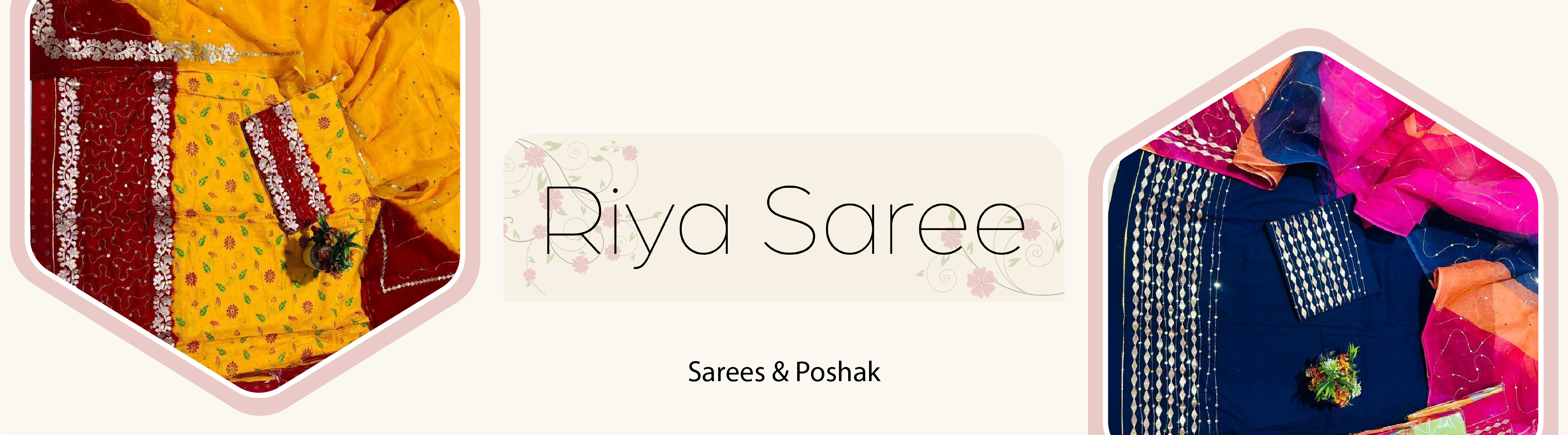 Riya Saree