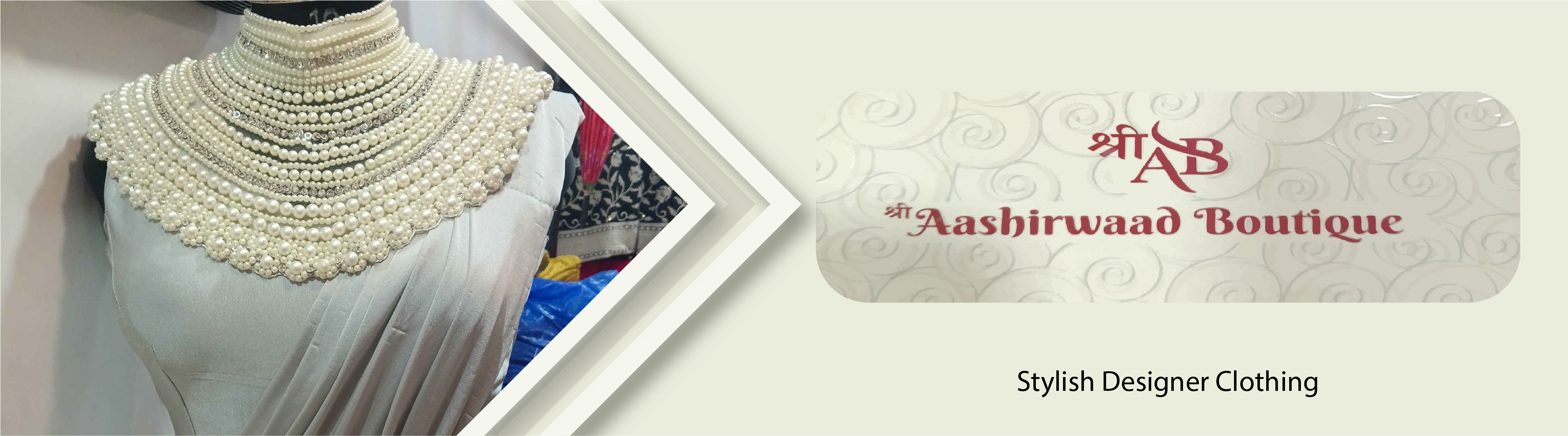Aashirwad Boutique
