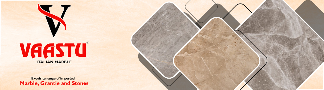Vaastu Italian Marble
