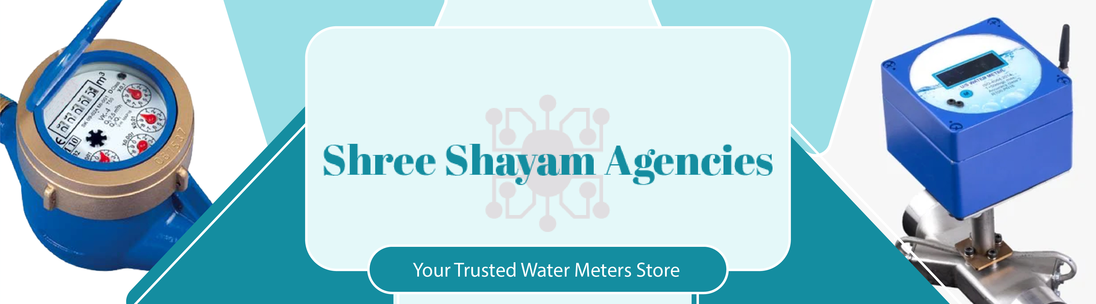 Sri Shyam Agencies