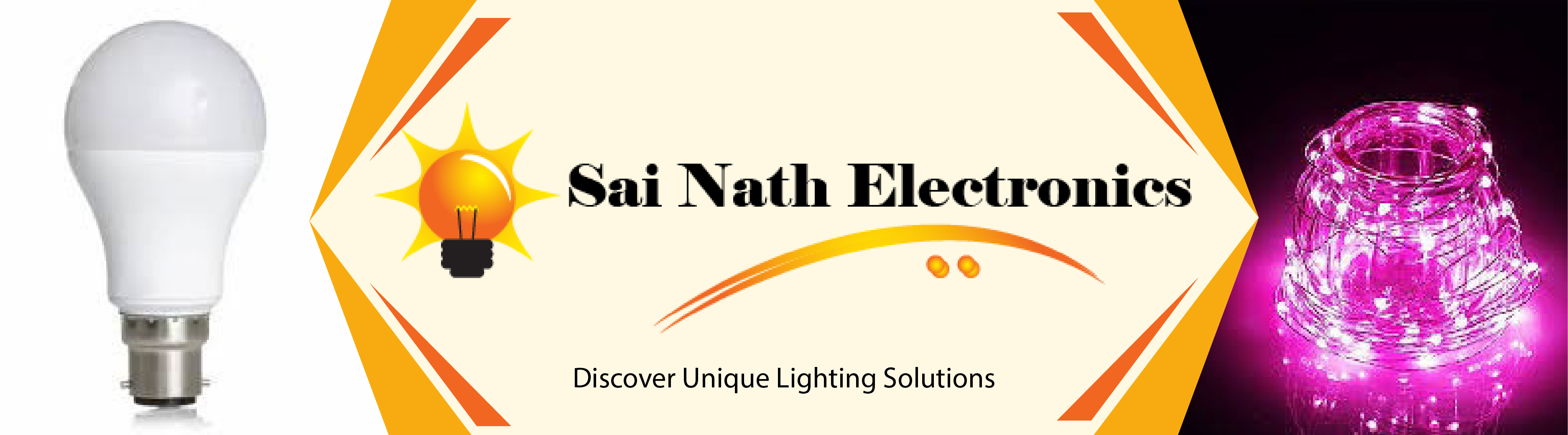 Sai Nath Electronics