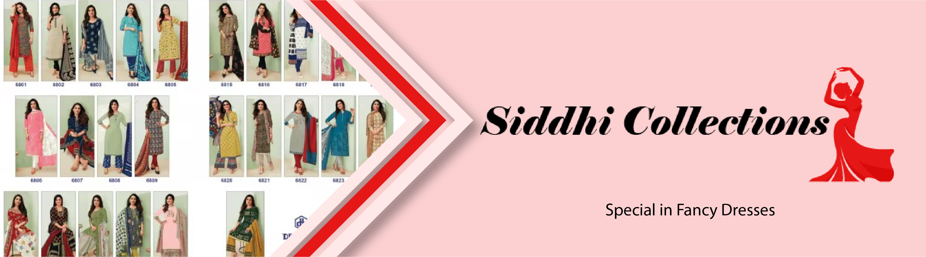 Siddhi collection