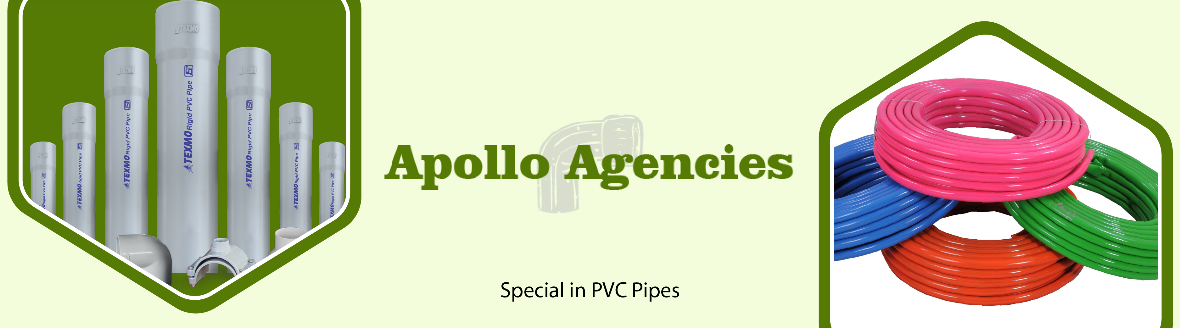 Apollo Agencies