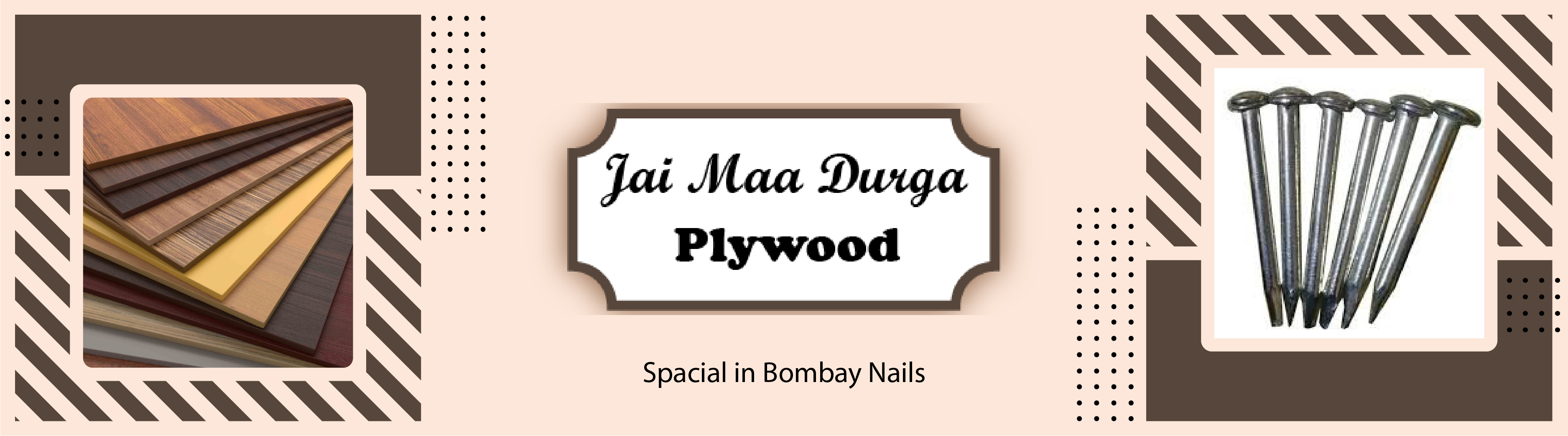 Jai Maa Durga Plywood