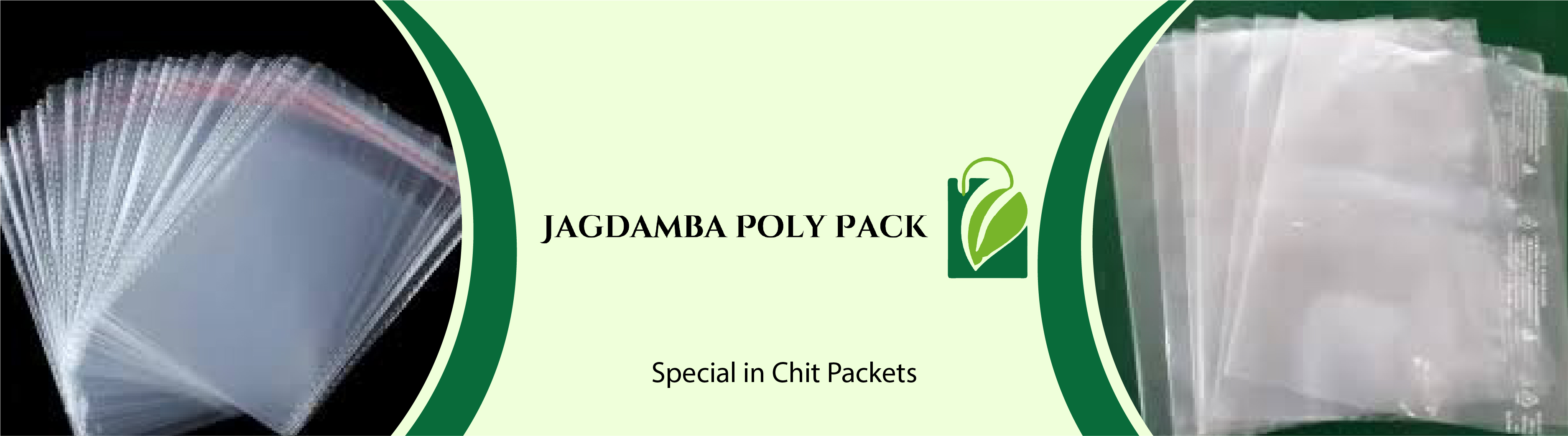 Jagdamba Poly Pack